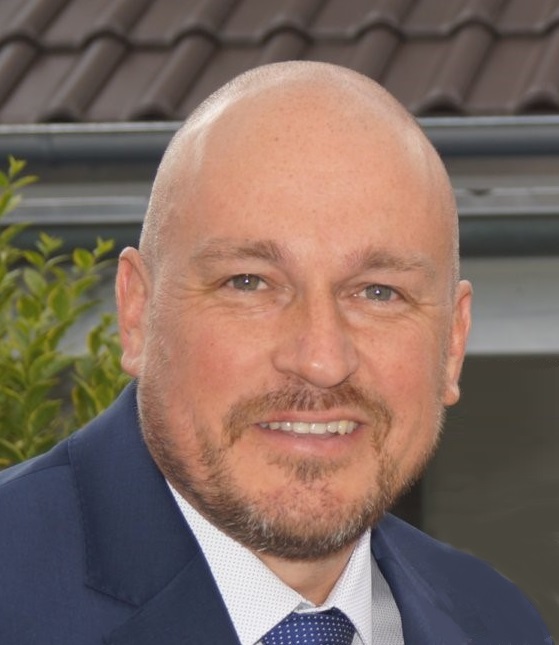 Daniel Meier